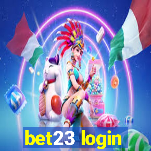 bet23 login